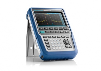 ROHDE &amp; SCHWARZ FSH13&nbsp; <span style="font-weight: normal;">ПОРТАТИВНЫЙАНАЛИЗАТОР СПЕКТРА&nbsp;</span><br>