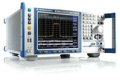 FSV30 ROHDE &amp; SCHWARZ <span style="font-weight: normal;">АНАЛИЗАТОР СИГНАЛОВ и спектра</span><br>