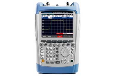 ROHDE &amp; SCHWARZ FSH20&nbsp; <span style="font-weight: normal;">ПОРТАТИВНЫЙАНАЛИЗАТОР СПЕКТРА&nbsp;</span><br>