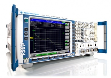 FSUP26&nbsp; &nbsp; &nbsp; &nbsp; &nbsp; &nbsp; &nbsp; &nbsp; &nbsp; &nbsp;<span style="font-weight: normal;">АНАЛИЗАТОР ИСТОЧНИКОВ СИГНАЛОВ ROHDE &amp; SCHWARZ</span>