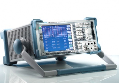 FSP3 ROHDE &amp; SCHWARZ <span style="font-weight: normal;">АНАЛИЗАТОР спектра</span><br>