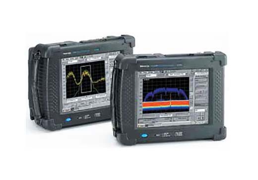 H500/SA2500&nbsp;TEKTRONIX&nbsp; <span style="font-weight: normal;">ПОРТАТИВНЫЕ&nbsp;АНАЛИЗАТОРЫ СПЕКТРА РЕАЛЬНОГО ВРЕМЕНИ</span><br>