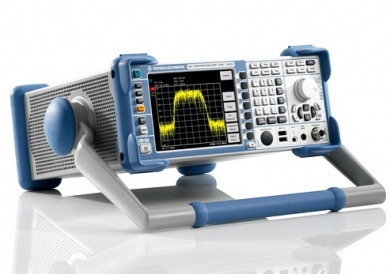 FSL18 ROHDE &amp; SCHWARZ <span style="font-weight: normal;">АНАЛИЗАТОР спектра</span><br>