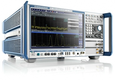 FSW13 ROHDE &amp; SCHWARZ <span style="font-weight: normal;">АНАЛИЗАТОР СИГНАЛОВ и спектра</span><br>