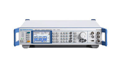 SMA100A&nbsp;ROHDE &amp; SCHWARZ&nbsp; <span style="font-weight: normal;">ГЕНЕРАТОР СИГНАЛОВ</span><br>