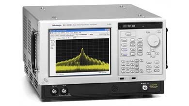 TEKTRONIX RSA6106A&nbsp; <span style="font-weight: normal;">АНАЛИЗАТОР СПЕКТРА РЕАЛЬНОГО ВРЕМЕНИ</span><br>