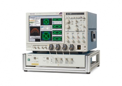 OM4006D TEKTRONIX - <span style="font-weight: normal;">АНАЛИЗАТОР КОГЕРЕНТНЫХ ОПТИЧЕСКИХ СИГНАЛОВ</span><br>