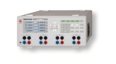 ROHDE &amp; SCHWARZ HMP2020 <span style="font-weight: normal;">ПРОГРАММИРУЕМЫЙ ИСТОЧНИК ПИТАНИЯ</span><br>