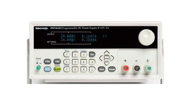 PWS4323 TEKTRONIX<span style="font-weight: normal;">ПРОГРАММИРУЕМЫЙ ИСТОЧНИК ПИТАНИЯ</span><br>