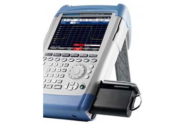 ROHDE &amp; SCHWARZ FSH8&nbsp; <span style="font-weight: normal;">ПОРТАТИВНЫЙАНАЛИЗАТОР СПЕКТРА</span>&nbsp;<span style="font-weight: normal;">&nbsp;</span><br>