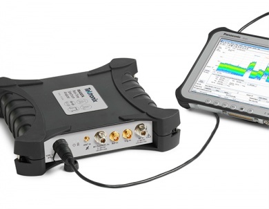 RSA500A TEKTRONIX - <span style="font-weight: normal;">МОБИЛЬНЫЙ АНАЛИЗАТОР СПЕКТРА РЕАЛЬНОГО ВРЕМЕНИ</span>