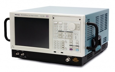 RSA5126B TEKTRONIX&nbsp; &nbsp; <span style="font-weight: normal;">АНАЛИЗАТОР СПЕКТРА</span><br>