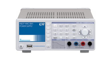 ROHDE &amp; SCHWARZ HMС8041<span style="font-weight: normal;">ИСТОЧНИК ПИТАНИЯ</span><br>