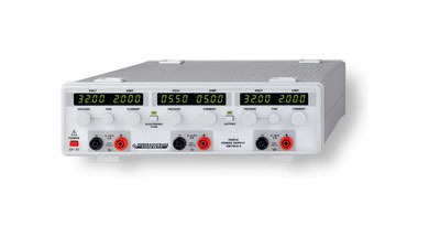 ROHDE &amp; SCHWARZ HM7042-5 <span style="font-weight: normal;">ТРЕХКАНАЛЬНЫЙ ИСТОЧНИК ПИТАНИЯ</span><br>