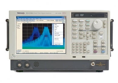 RSA5103B TEKTRONIX&nbsp; <span style="font-weight: normal;">АНАЛИЗАТОР СПЕКТРА</span><br>