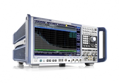 FSWP26&nbsp;ROHDE &amp; SCHWARZ <span style="font-weight: normal;">АНАЛИЗАТОР ФАЗОВЫХ ШУМОВ</span><br>