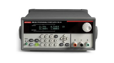 KEITHLEY 2200-30-5 <span style="font-weight: normal;">ПРОГРАММИРУЕМЫЙ ИСТОЧНИК ПИТАНИЯ</span><br>