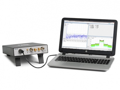 RSA600A TEKTRONIX - <span style="font-weight: normal;">ЛАБОРАТОРНЫЙ АНАЛИЗАТОР СПЕКТРА РЕАЛЬНОГО ВРЕМЕНИ</span>